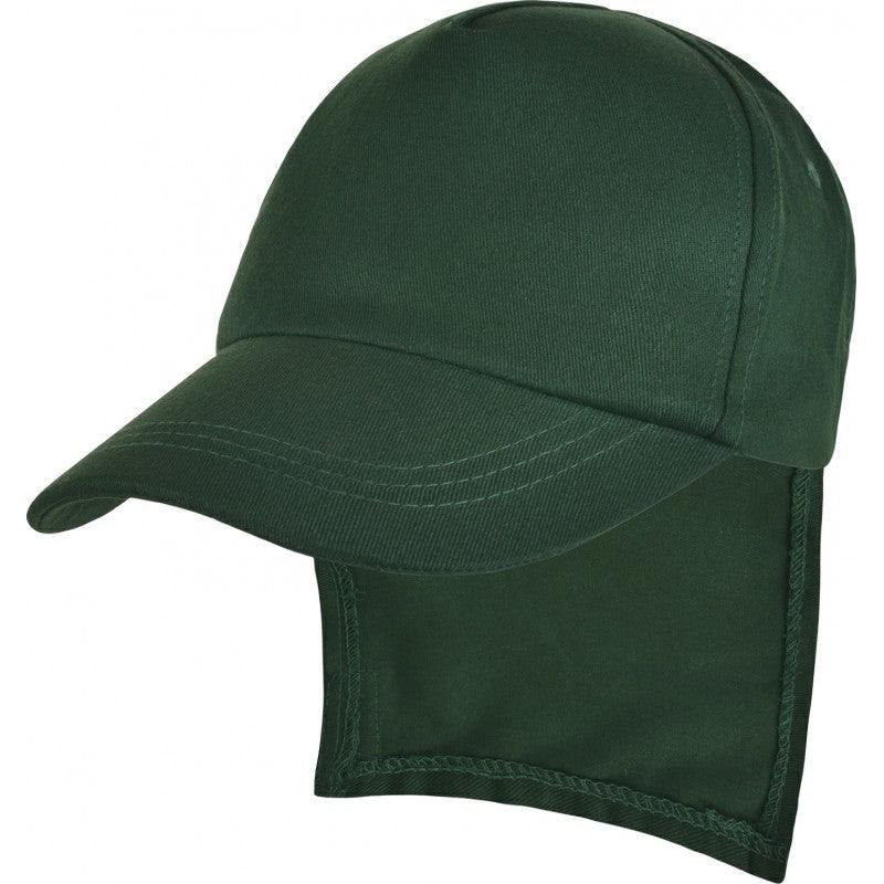 Baseball and Legionnaire Caps for Schools - Schoolwear Centres | School Uniform Centres