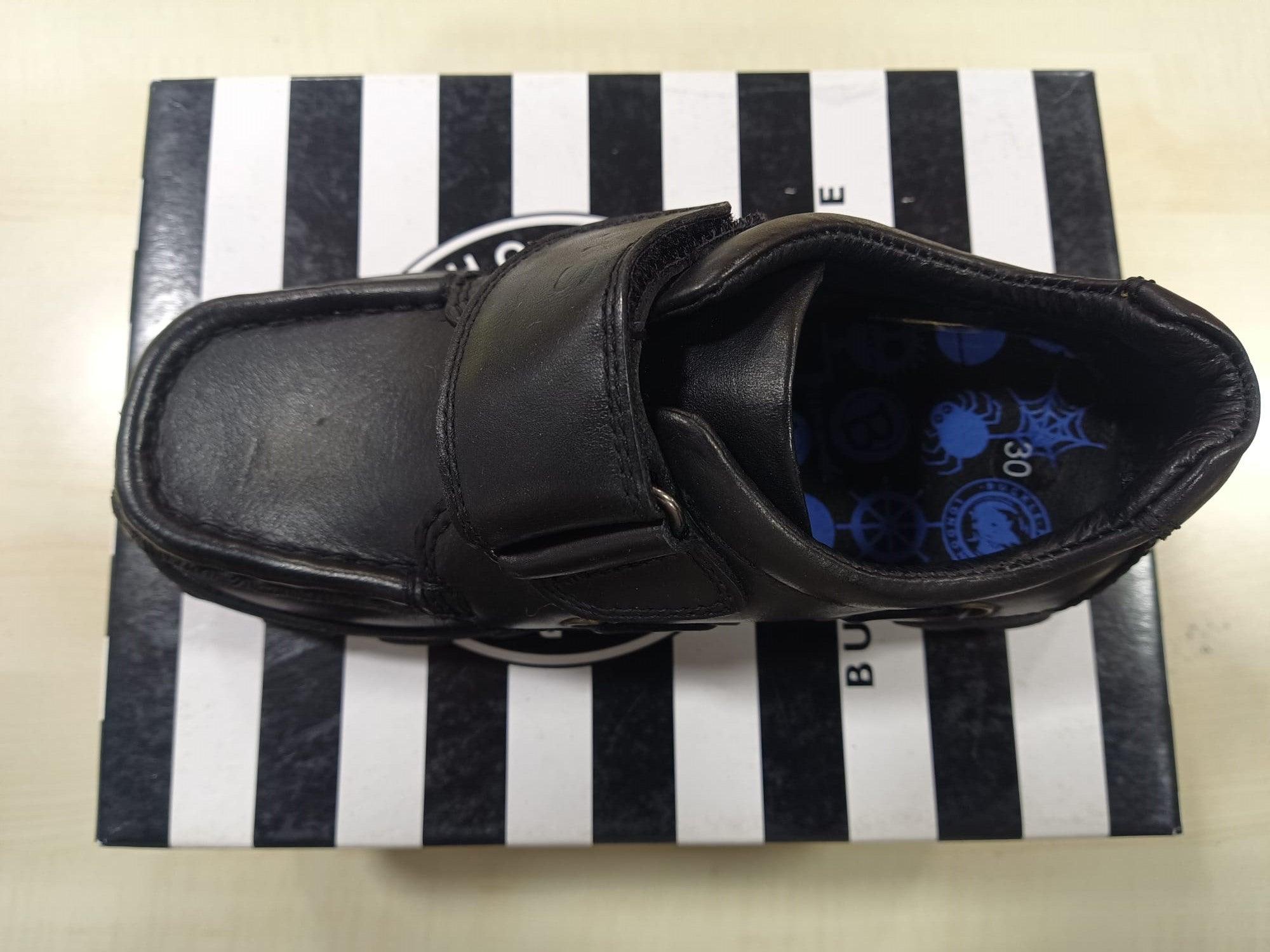 Buckle My Shoe (Boys) - ACER - Schoolwear Centres | School Uniforms near me