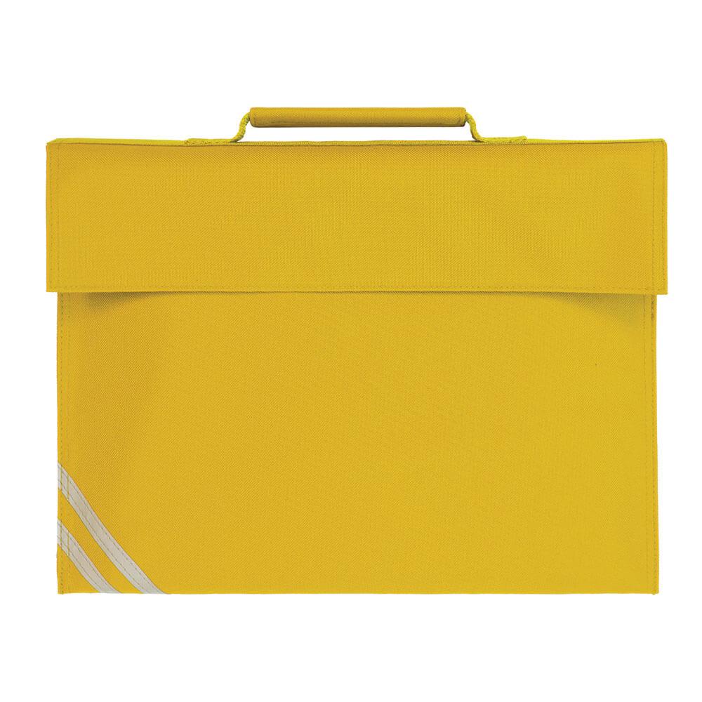 Classic (Plain) Book Bag without Strap (Available in 9 Colours) - Schoolwear Centres | School Uniform Centres