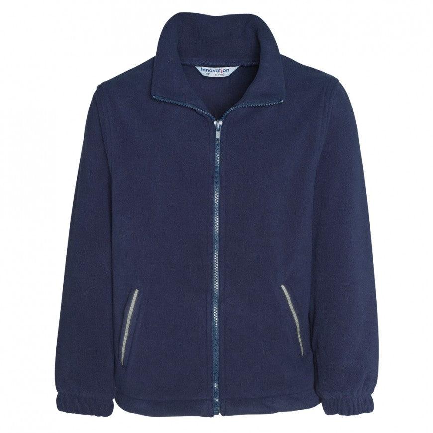 Chalkwell Hall Junior School | Fleece Jacket