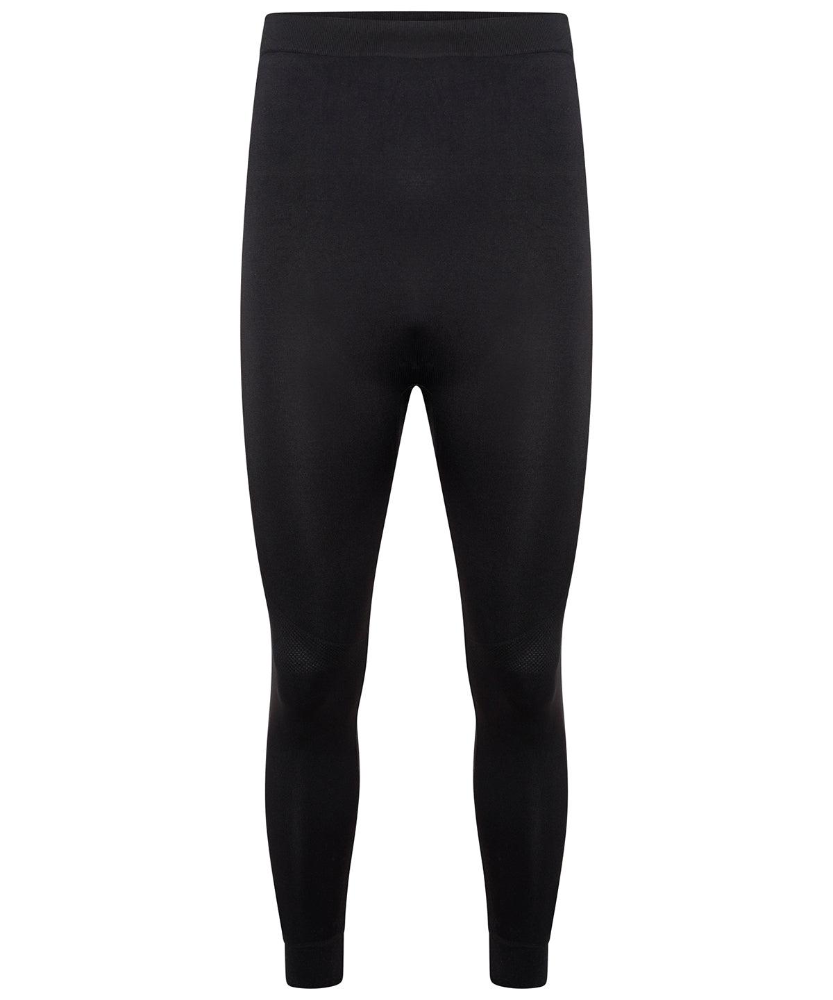 Black - Zone In base pants Baselayers Dare 2B Baselayers, New For 2021, New In Autumn Winter, New In Mid Year Schoolwear Centres