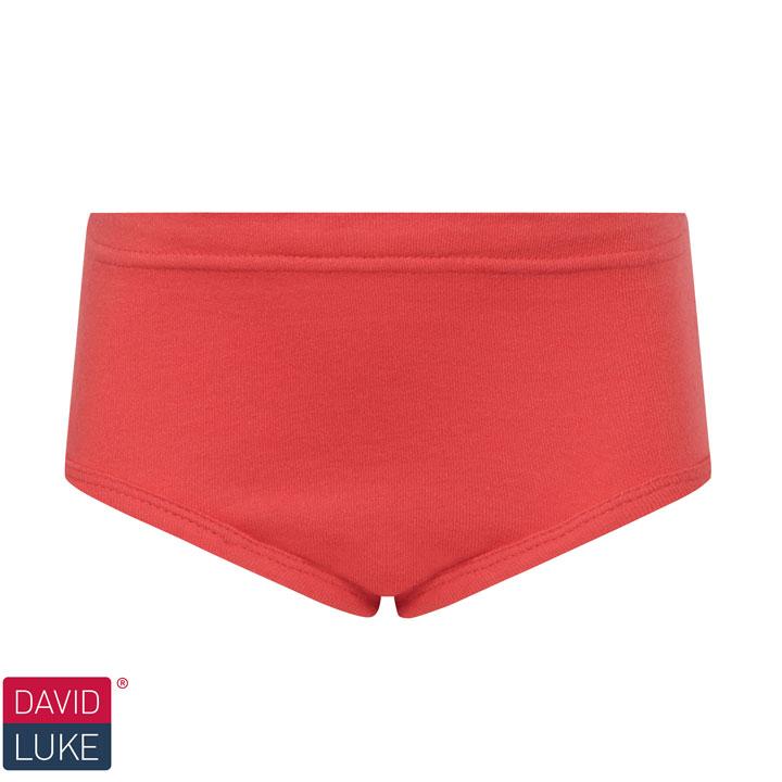 Girls Cotton School Briefs - Schoolwear Centres | School Uniform Centres