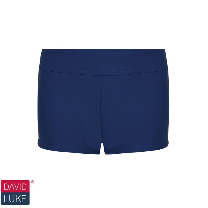 Boys Black Swim Shorts - Schoolwear Centres | School Uniform Centres