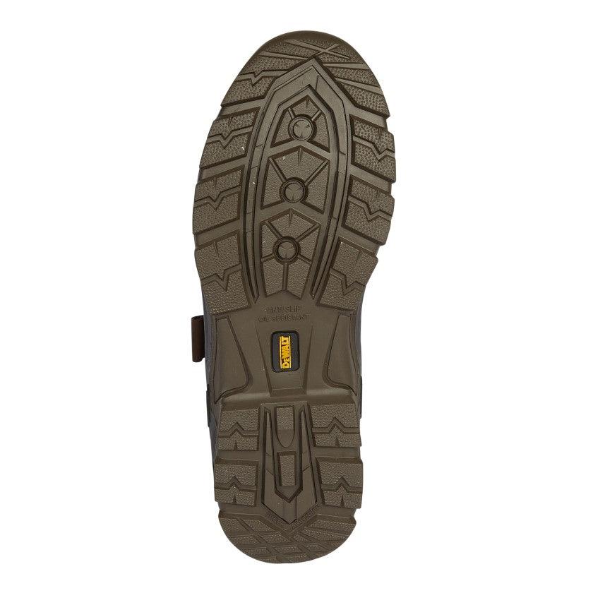 DEWALT 'MILLINGTON' Quality Waterproof Safety Rigger Boot - Schoolwear Centres | School Uniforms near me