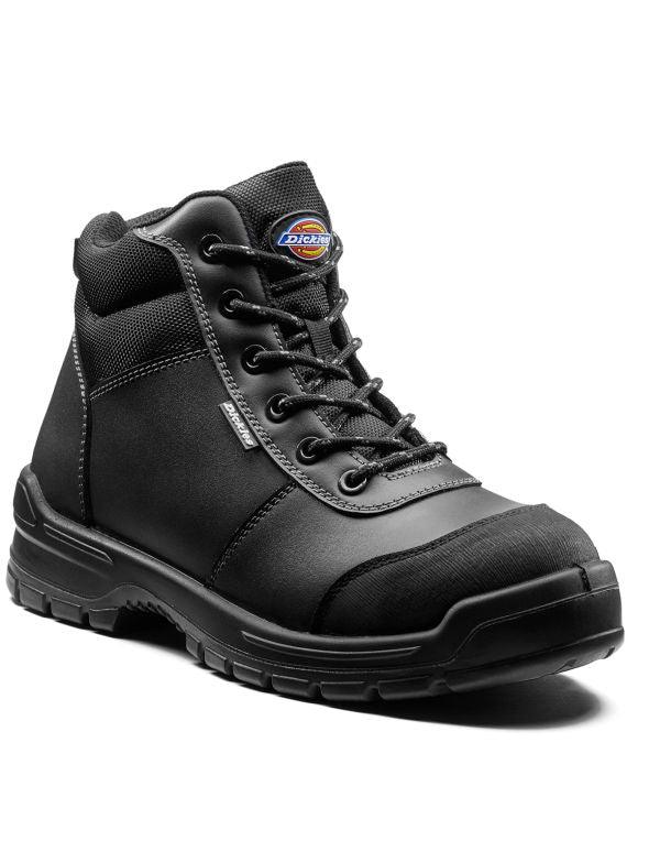 Dickies Andover Safety Boot | UK Sizes 3 - 14 - Schoolwear Centres | School Uniforms near me
