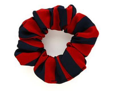 Girls Hair Scrunchies (various colours) - Schoolwear Centres | School Uniform Centres