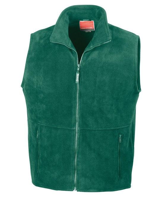 PolarTherm™ bodywarmer Schoolwear Centres bodywarmer, Fleece, Fleece Jacket, Gilet, sleeveless, slipover, Winter, Winter Jackets Schoolwear Centres