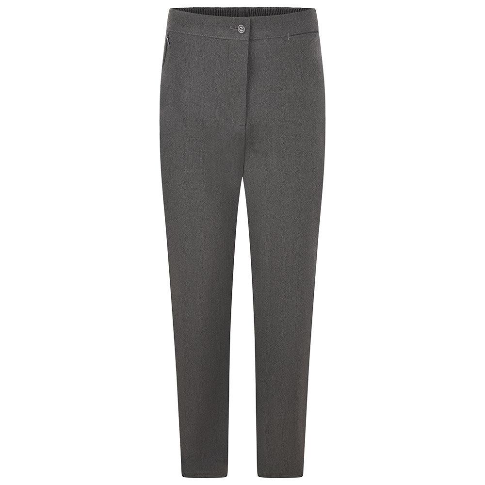 Senior Girls Sturdy Fit Trouser | Schoolwear Centres - Schoolwear Centres | School Uniform Centres