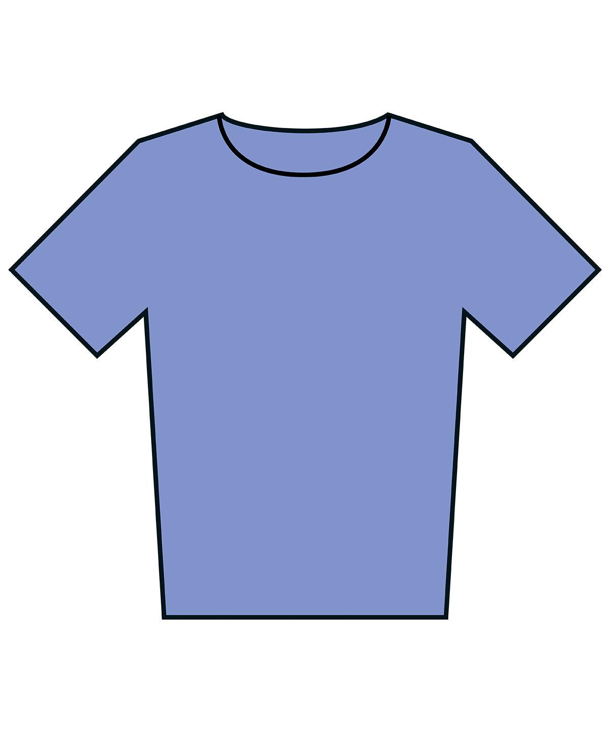 Violet - Softstyle™ midweight women’s t-shirt T-Shirts Gildan New Styles for 2023, T-Shirts & Vests Schoolwear Centres