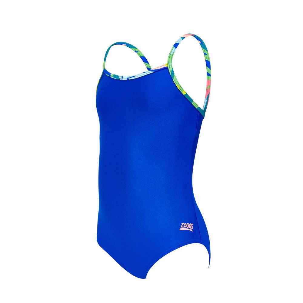 Zoggs Junior Girls Swimwear - Schoolwear Centres | School Uniforms near me