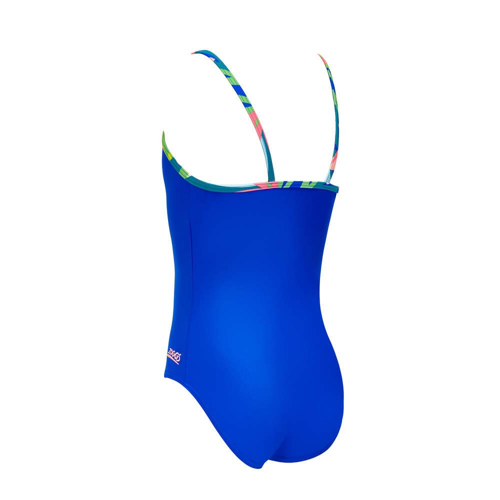 Zoggs Junior Girls Swimwear - Schoolwear Centres | School Uniforms near me