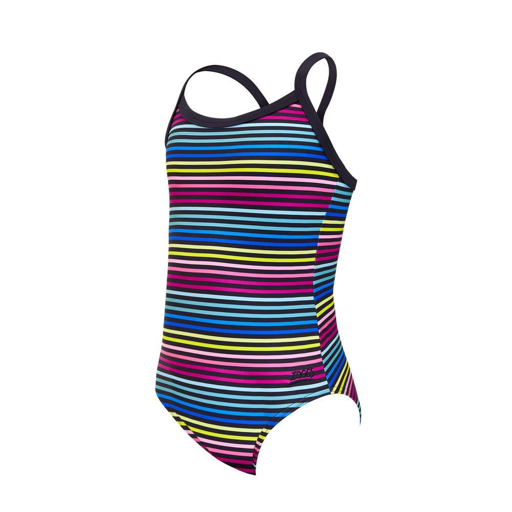 Zoggs Junior Girls Swimwear - Schoolwear Centres | School Uniforms near me