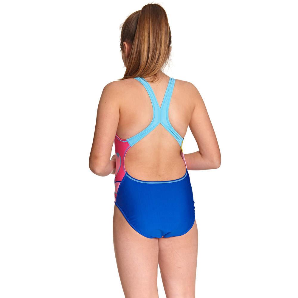 Zoggs Junior Girls Swimwear - Schoolwear Centres | School Uniforms near me