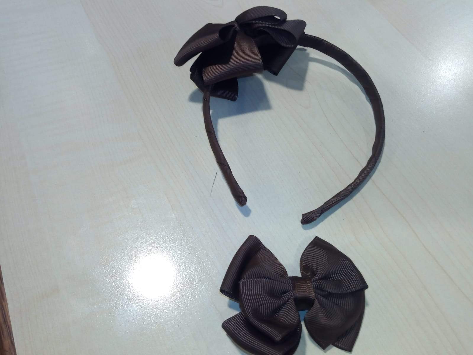 Hairband, Hairclips & Bobble - Schoolwear Centres | School Uniform Centres