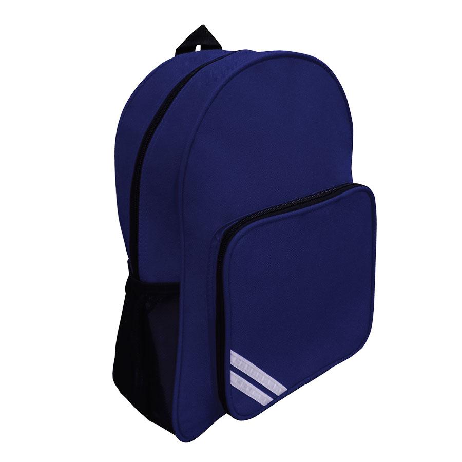 Infant Backpack (Available in 8 Colours) - Schoolwear Centres | School Uniform Centres