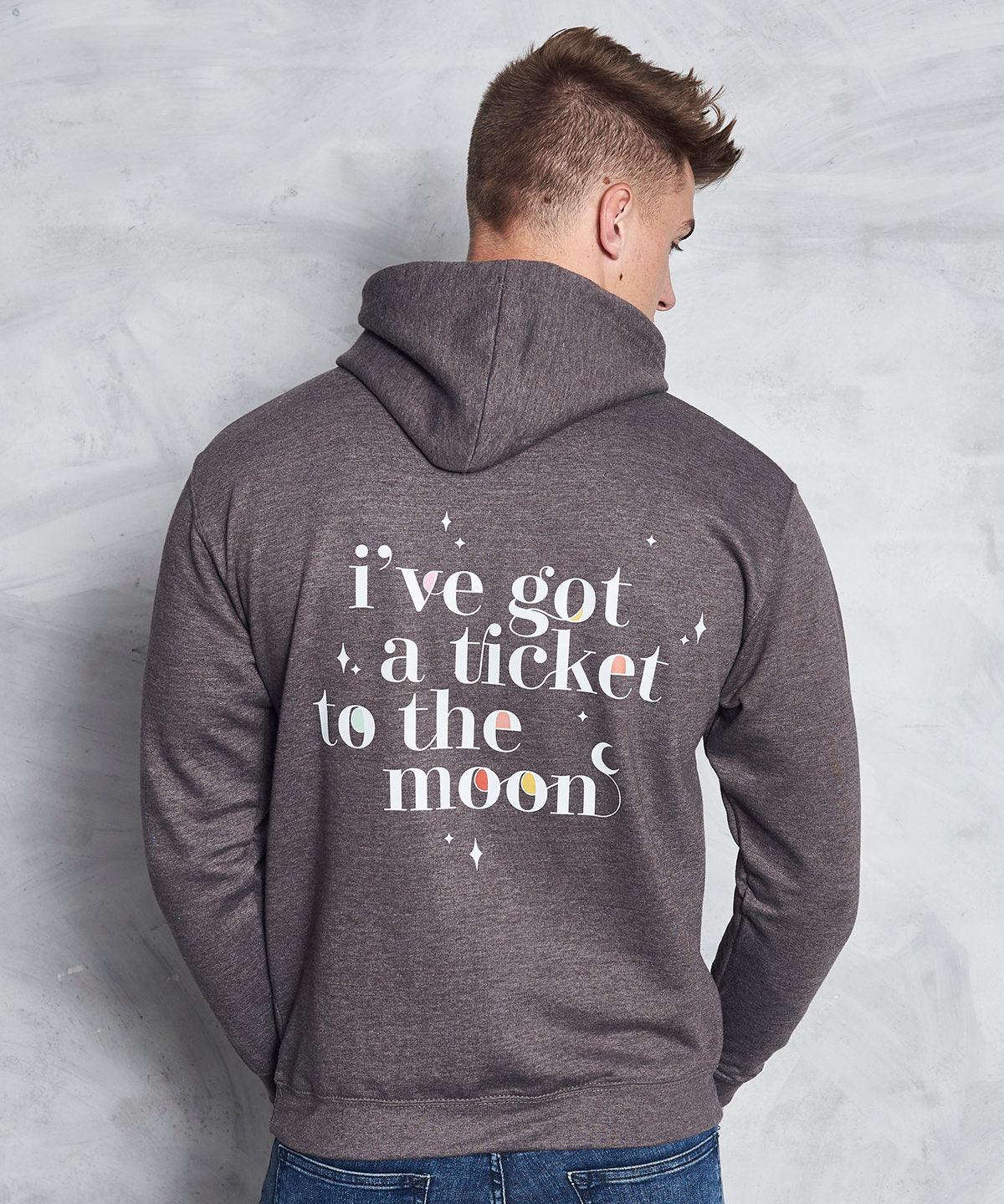 Epic Print Hoodie - Schoolwear Centres | School Uniforms near me