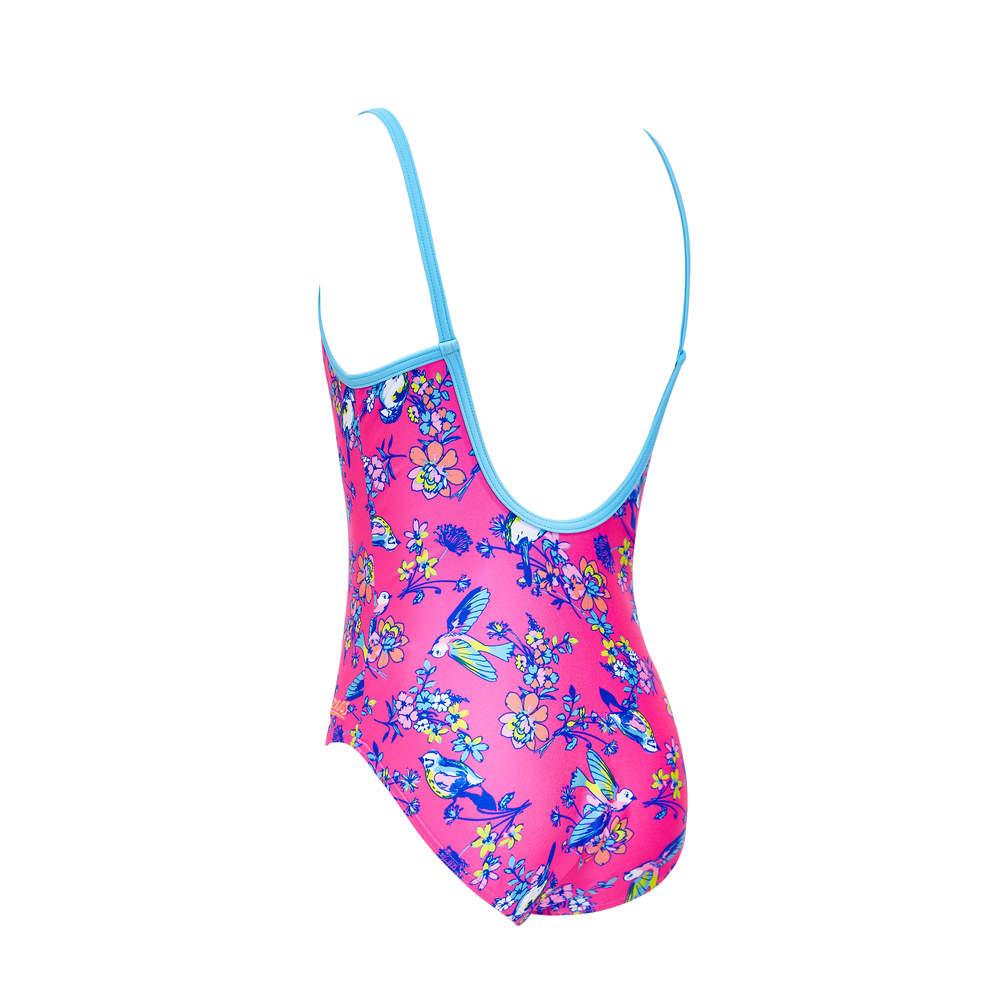 Zoggs Junior Girls Swimwear - Schoolwear Centres | School Uniforms near me