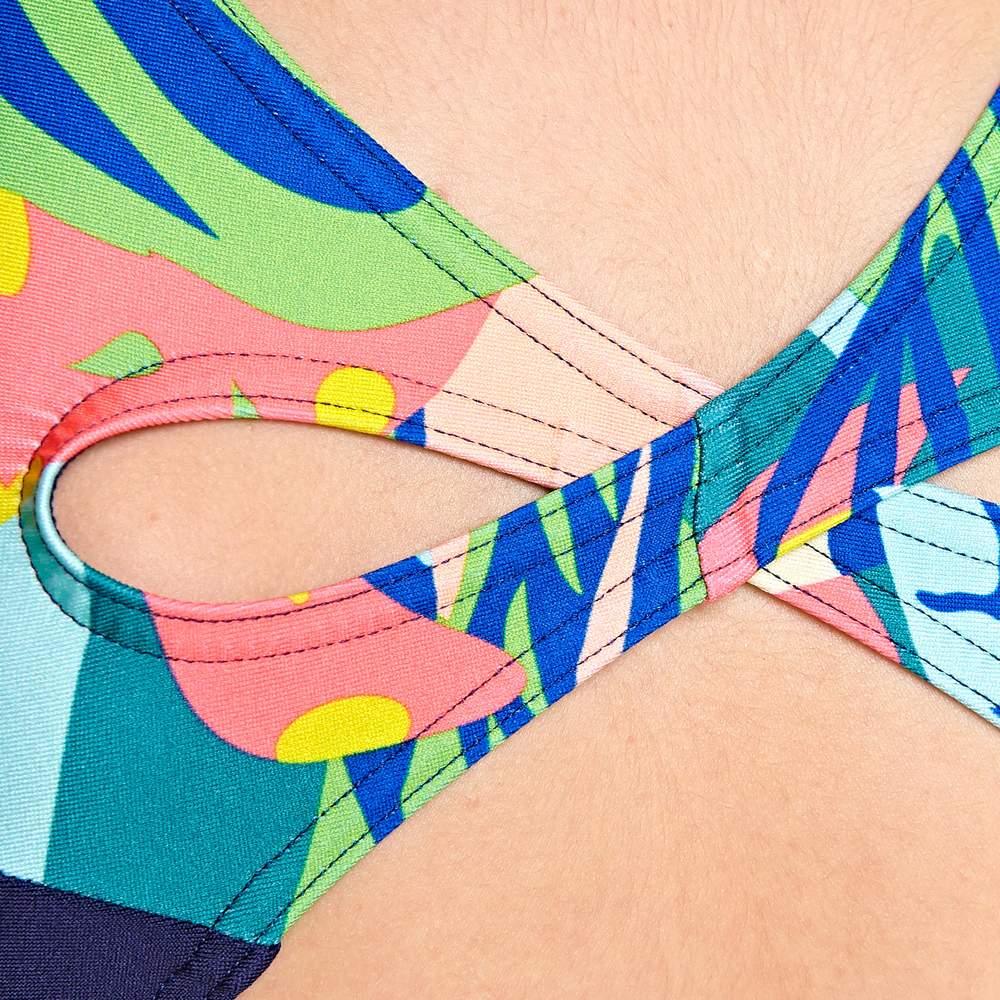 Zoggs Junior Girls Swimwear - Schoolwear Centres | School Uniforms near me