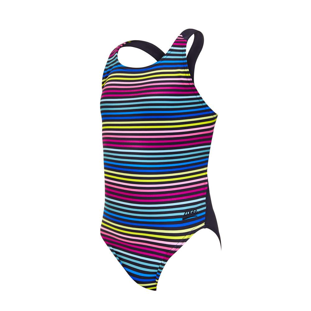 Zoggs Junior Girls Swimwear - Schoolwear Centres | School Uniforms near me