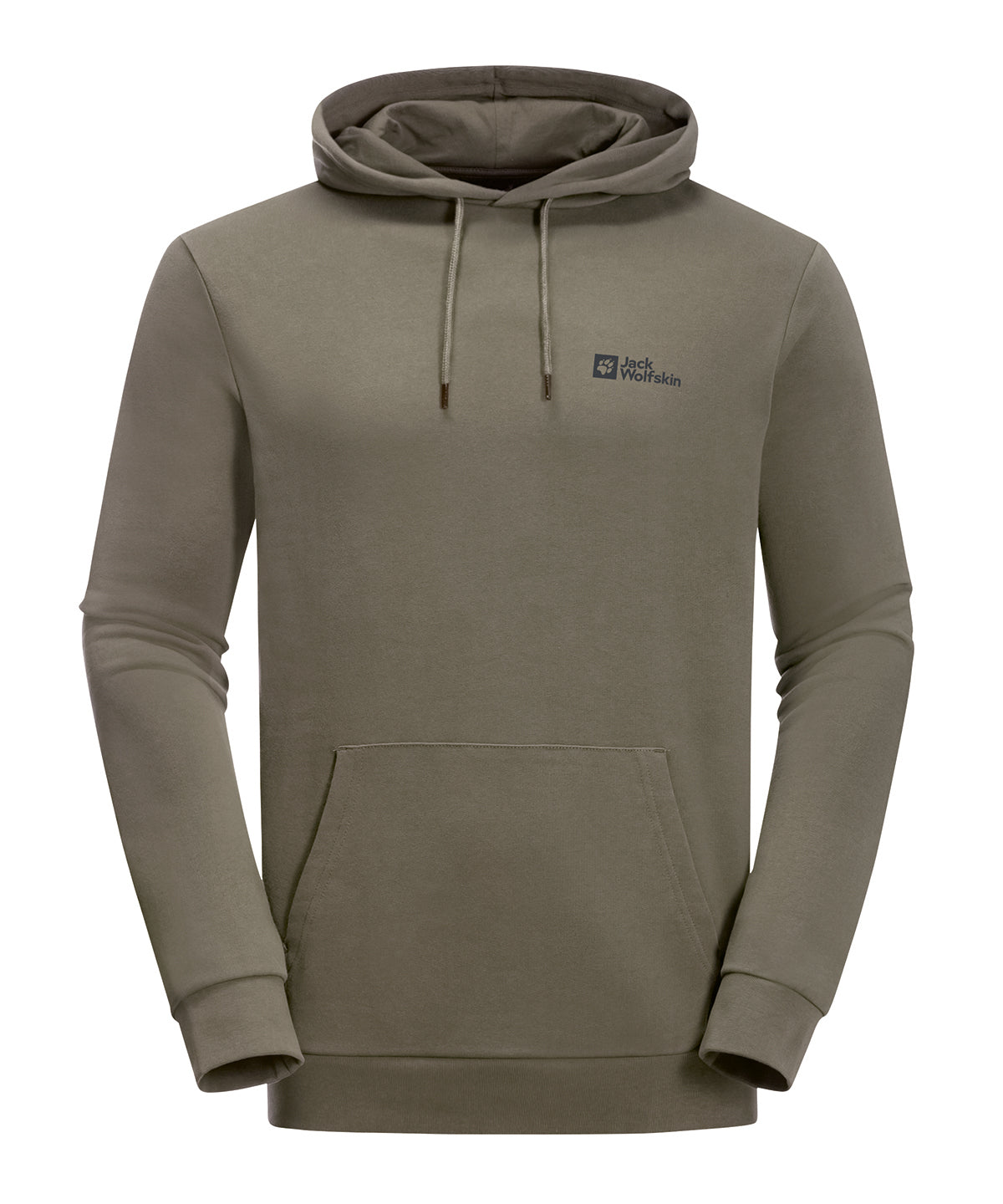 Organic hoodie (NL)