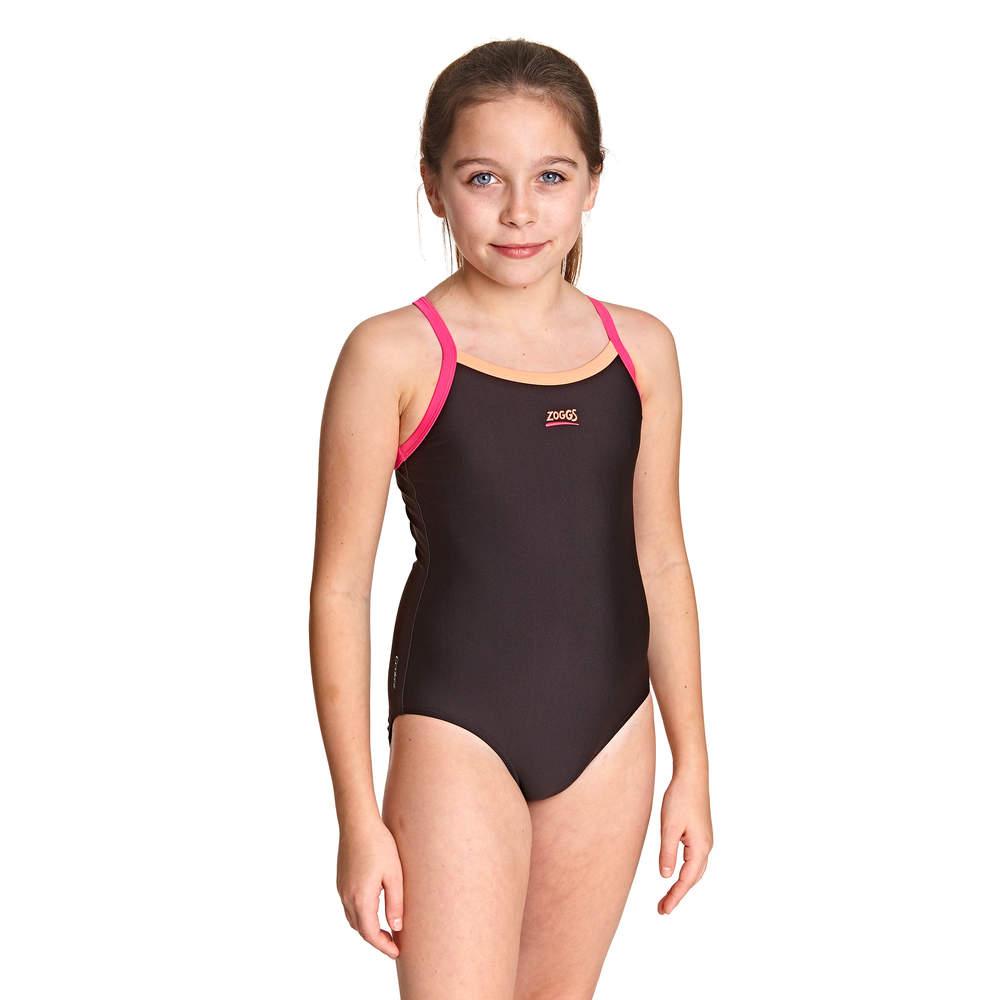 Zoggs Junior Girls Swimwear - Schoolwear Centres | School Uniforms near me