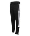 Kids knitted tracksuit pants