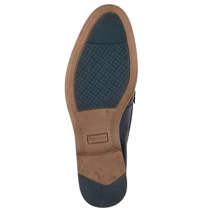 LAMBRETTA 'MERTON Tassle Loafer - Schoolwear Centres | School Uniforms near me