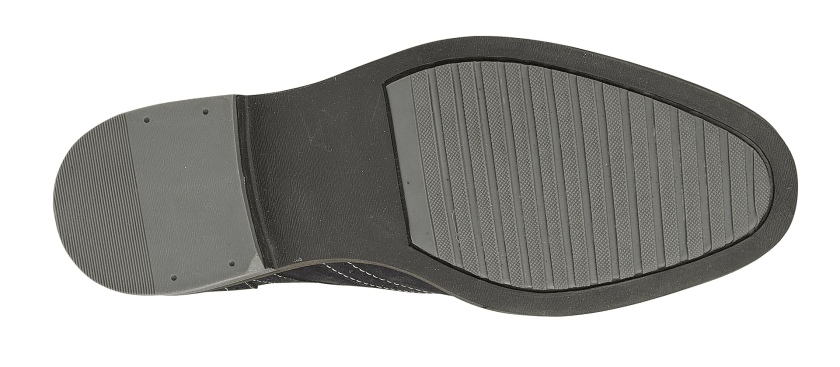 ROAMERS 4 Eye Brogue Shoe - Schoolwear Centres | School Uniforms near me