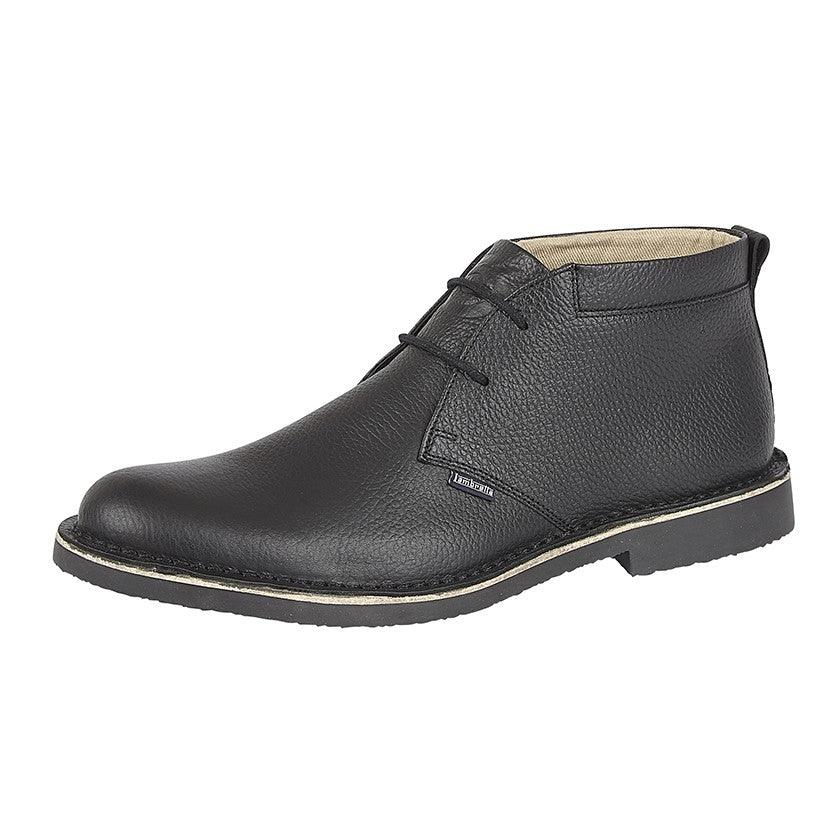 LAMBRETTA 'CAMDEN' 2 Eyelet Desert Boot | UK Sizes 6 - 13 - Schoolwear Centres | School Uniform Centres