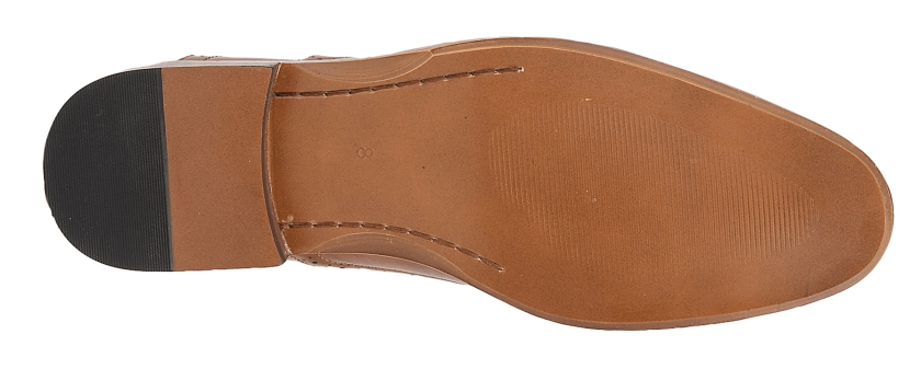 Goor (9556) PU (Boys / Men) Shoes - Schoolwear Centres | School Uniform Centres