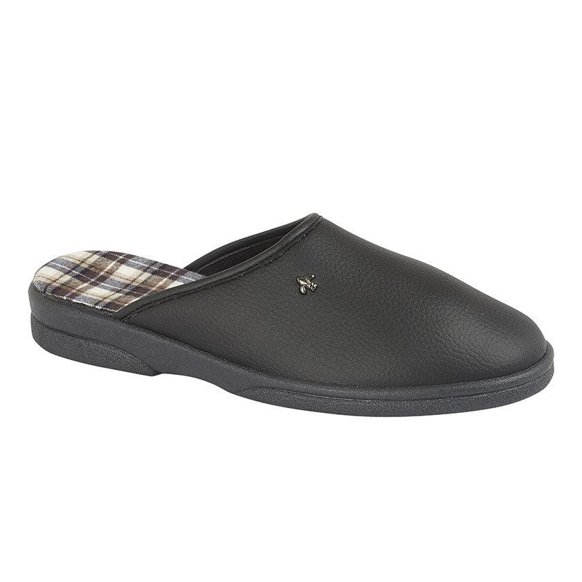 Mule Slipper - Schoolwear Centres | School Uniform Centres