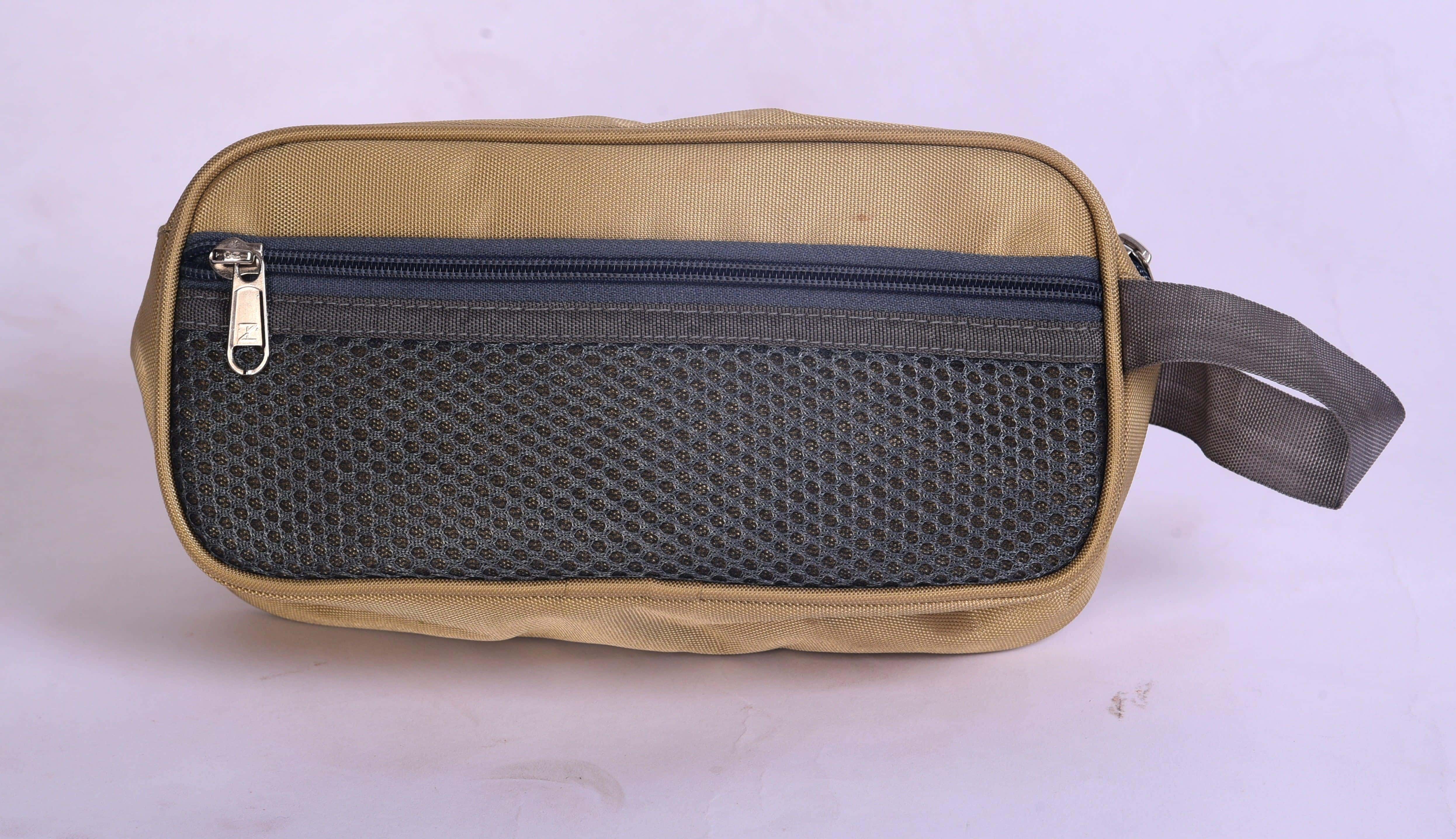 Make-up Pencil Pouch | Nylon Pencil Pouch - Schoolwear Centres | School Uniforms near me