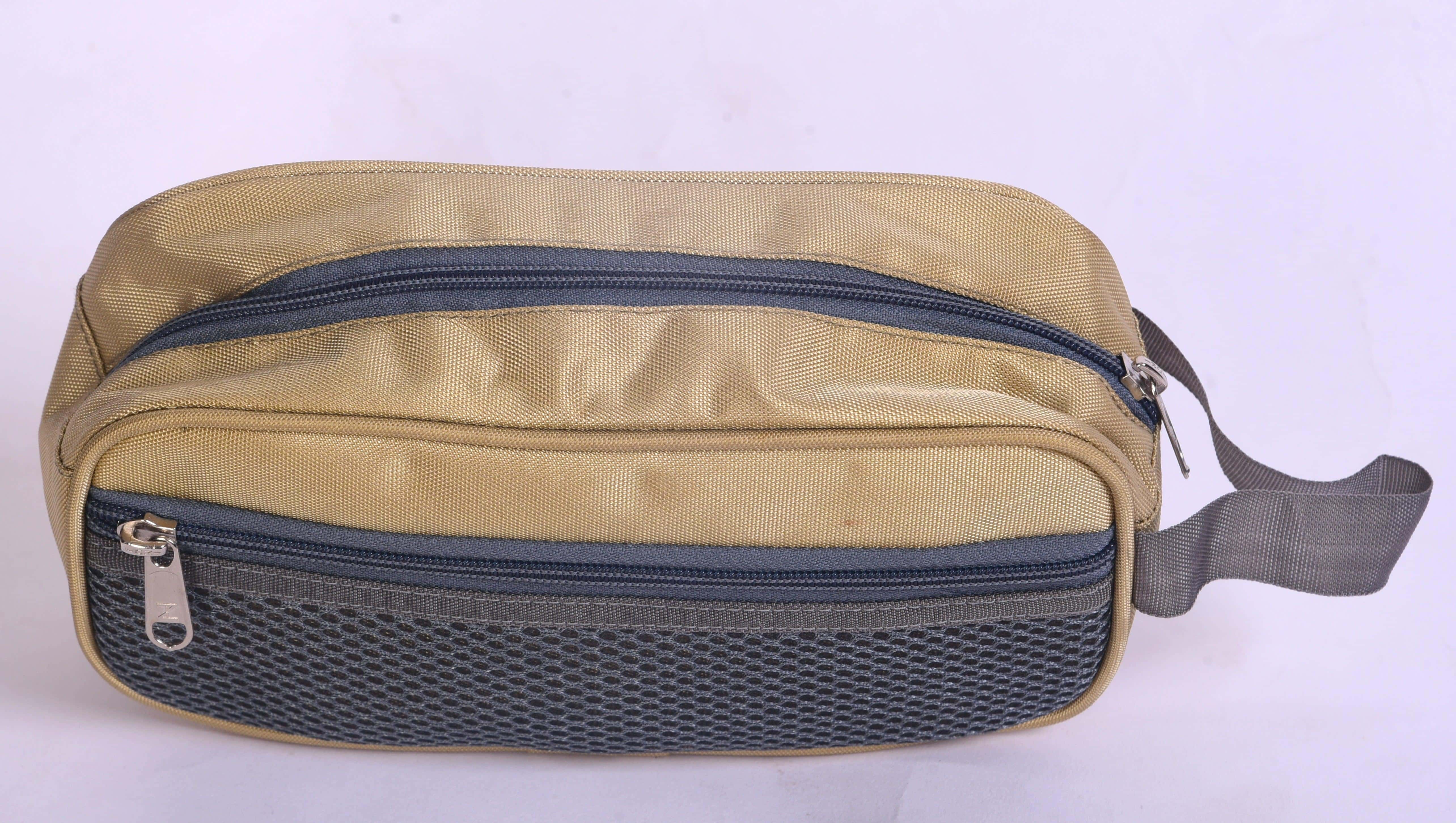 Make-up Pencil Pouch | Nylon Pencil Pouch - Schoolwear Centres | School Uniforms near me