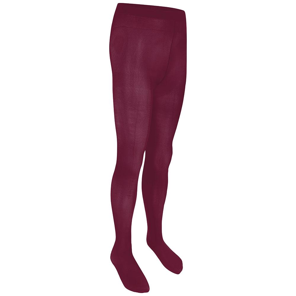 Opaque Tights (2 pairs in a pack) - Schoolwear Centres | School Uniform Centres