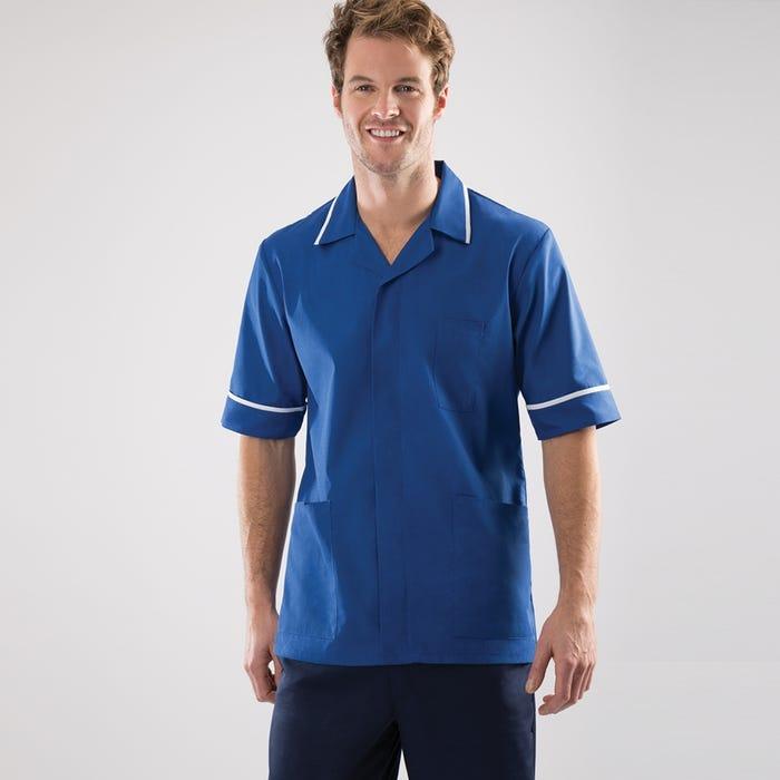 Men's Lightweight Tunic - Schoolwear Centres | School Uniforms near me