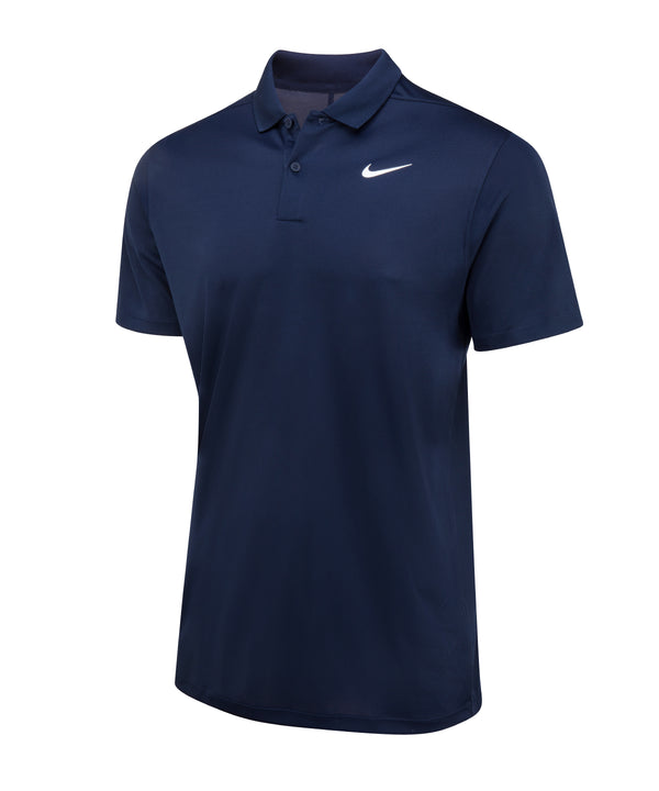 Nike Dri-FIT victory solid polo