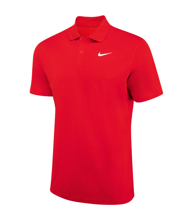 Nike Dri-FIT victory solid polo