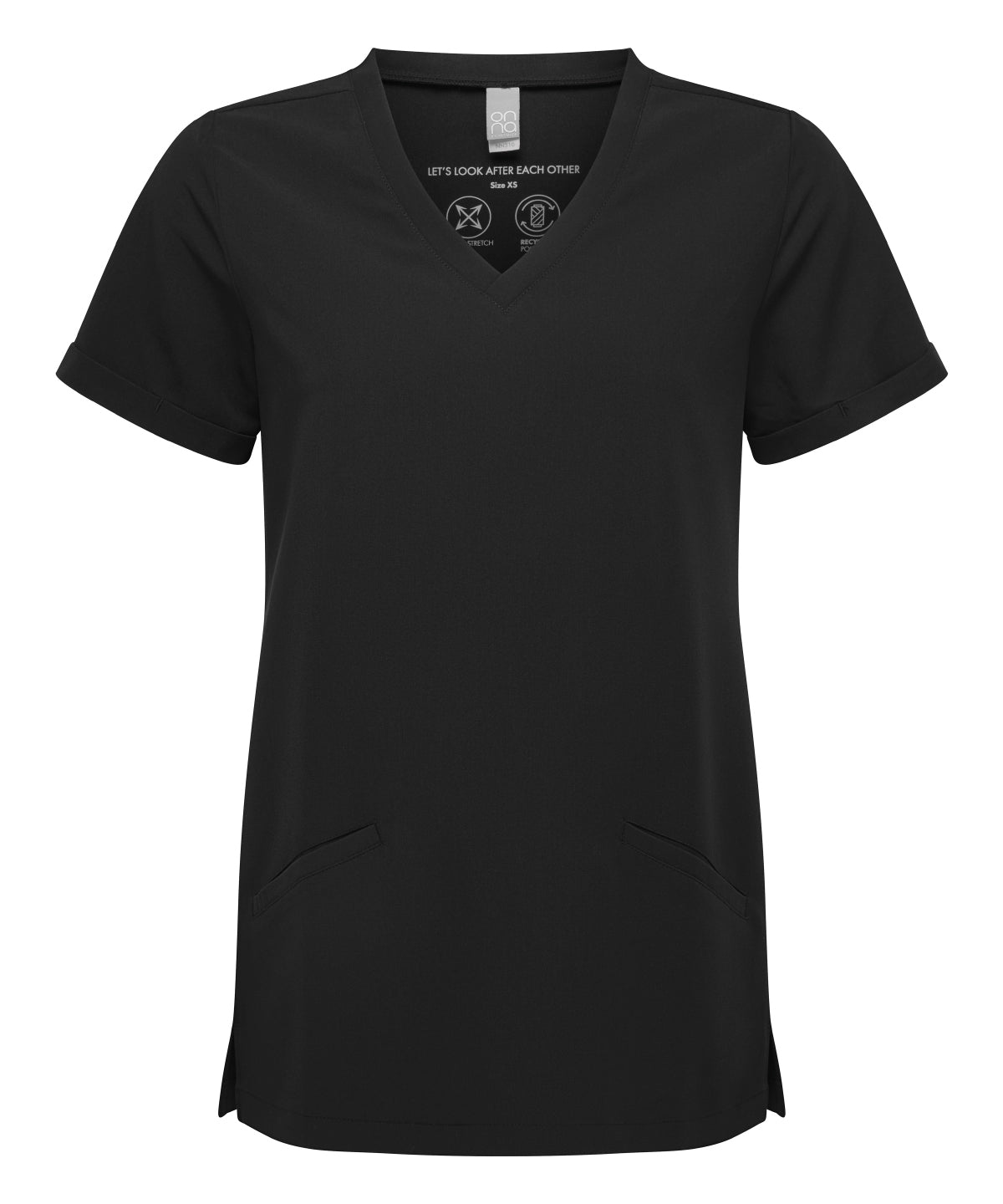 Women’s 'Invincible' Onna-stretch tunic