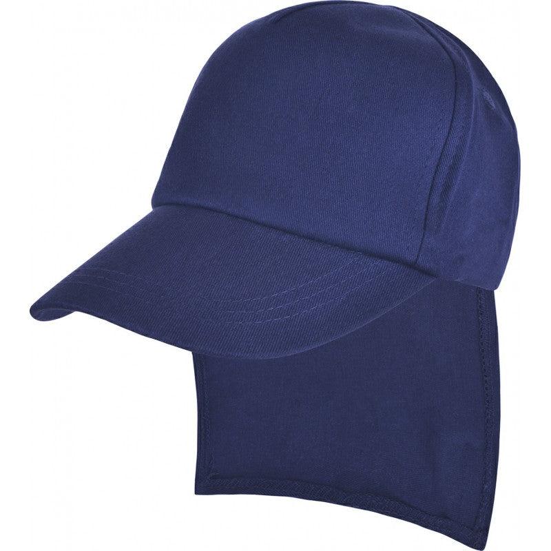 Baseball and Legionnaire Caps for Schools - Schoolwear Centres | School Uniform Centres