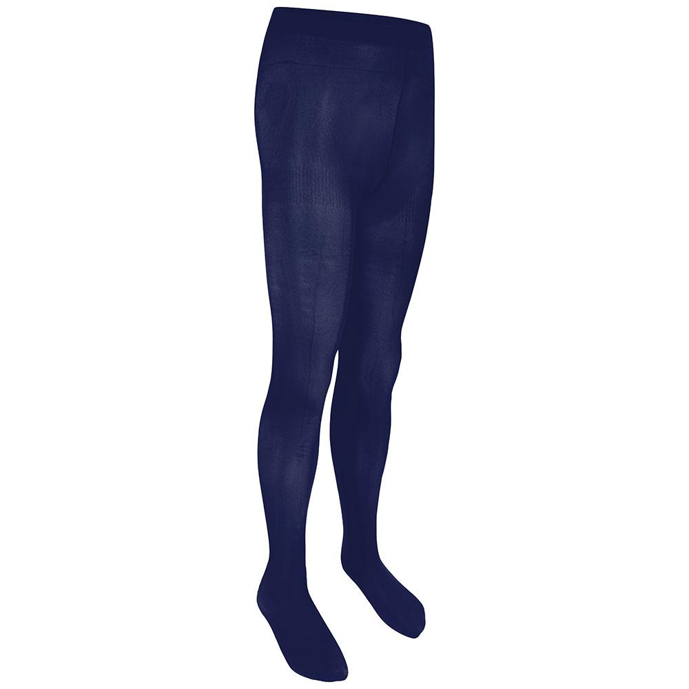 Opaque Tights (2 pairs in a pack) - Schoolwear Centres | School Uniform Centres