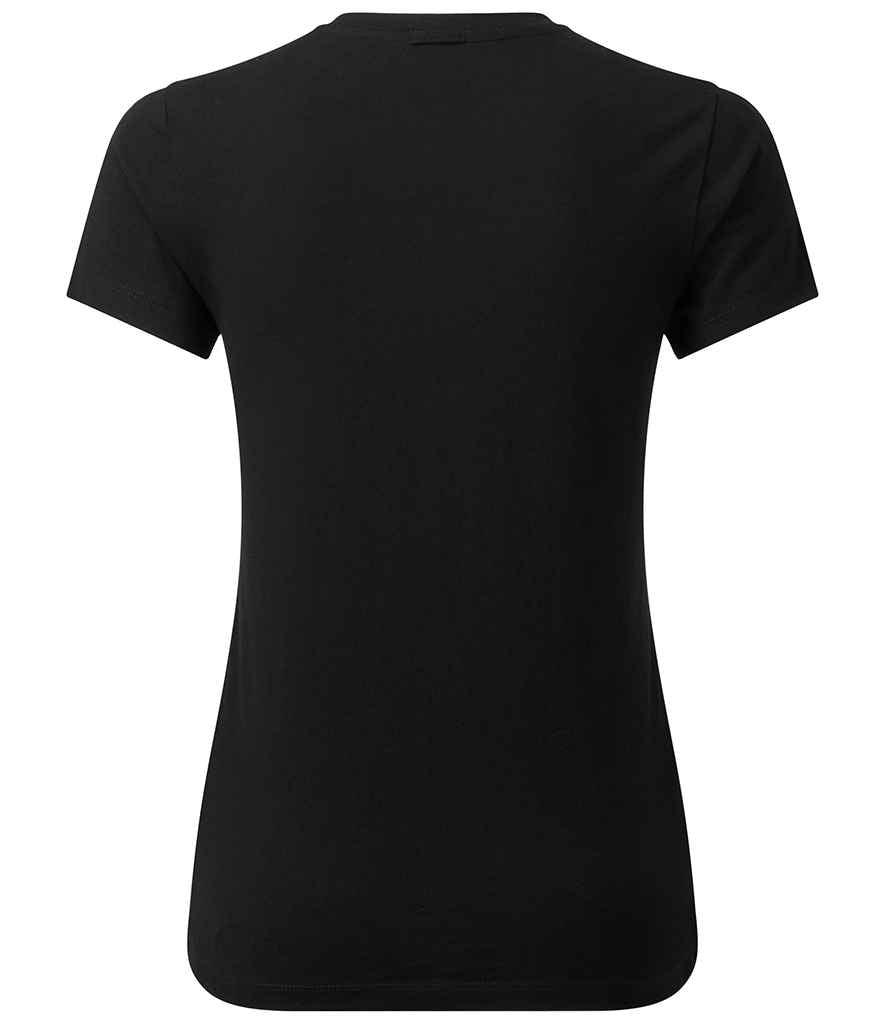 Premier Ladies Comis Sustainable T-Shirt | Black T-Shirt Premier style-pr319 Schoolwear Centres