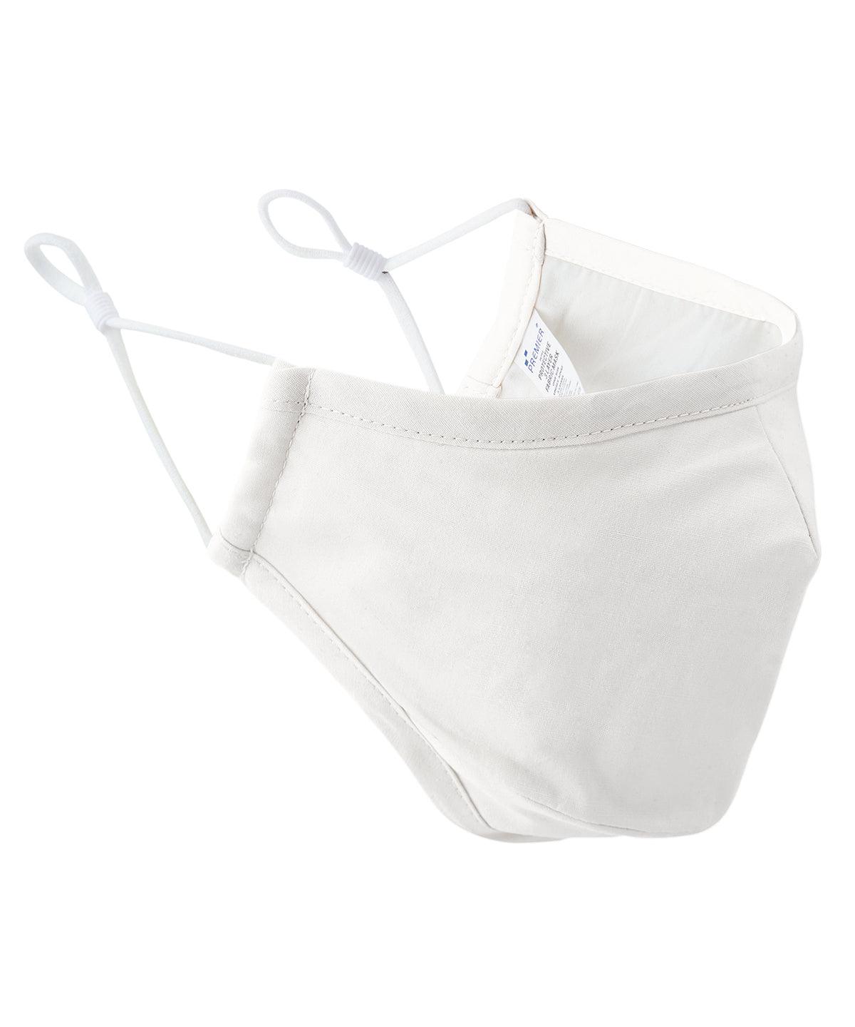 Protective 3-layer fabric mask - Schoolwear Centres | School Uniform Centres