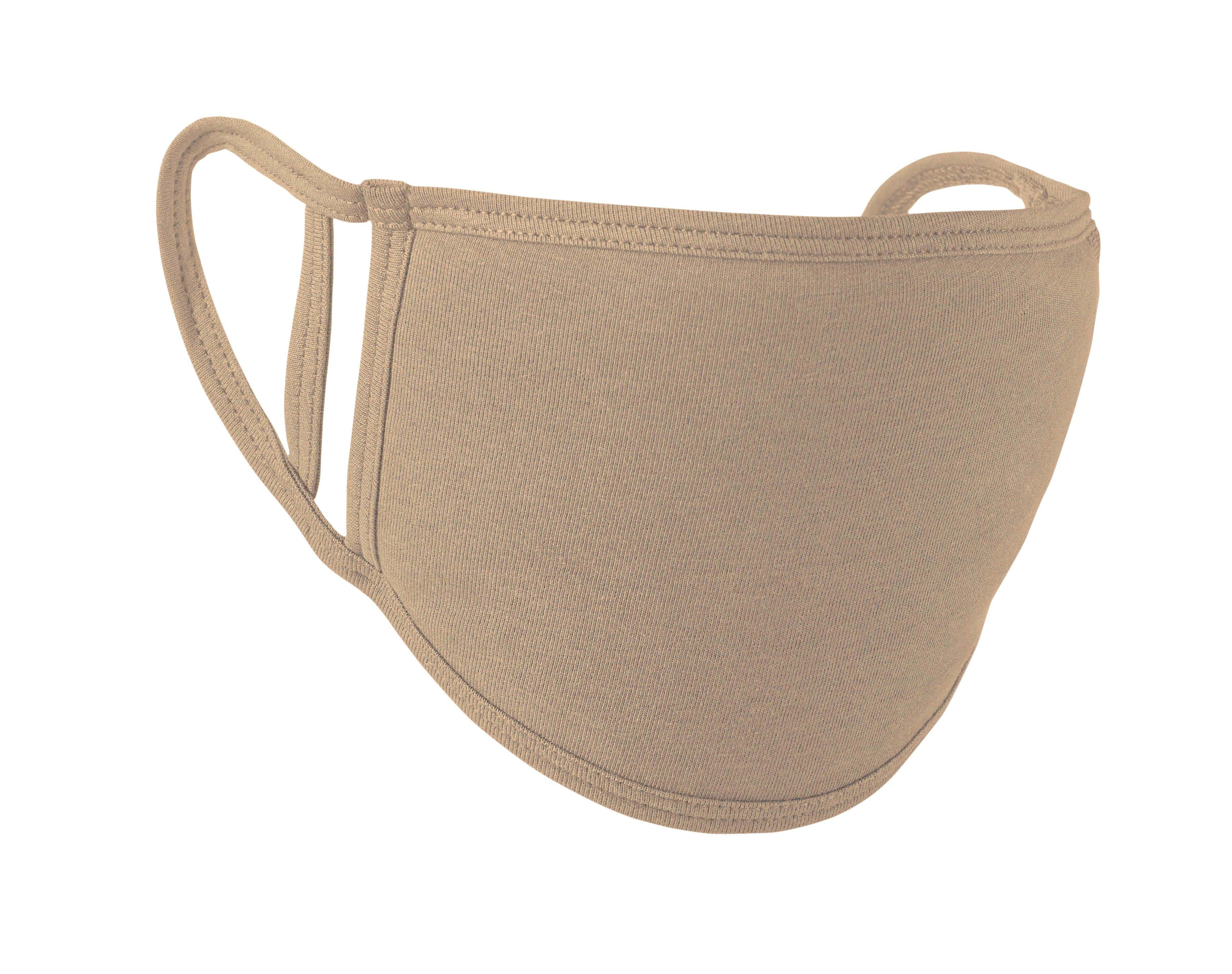 Washable 2-ply face covering (pack of 5) - Schoolwear Centres | School Uniform Centres