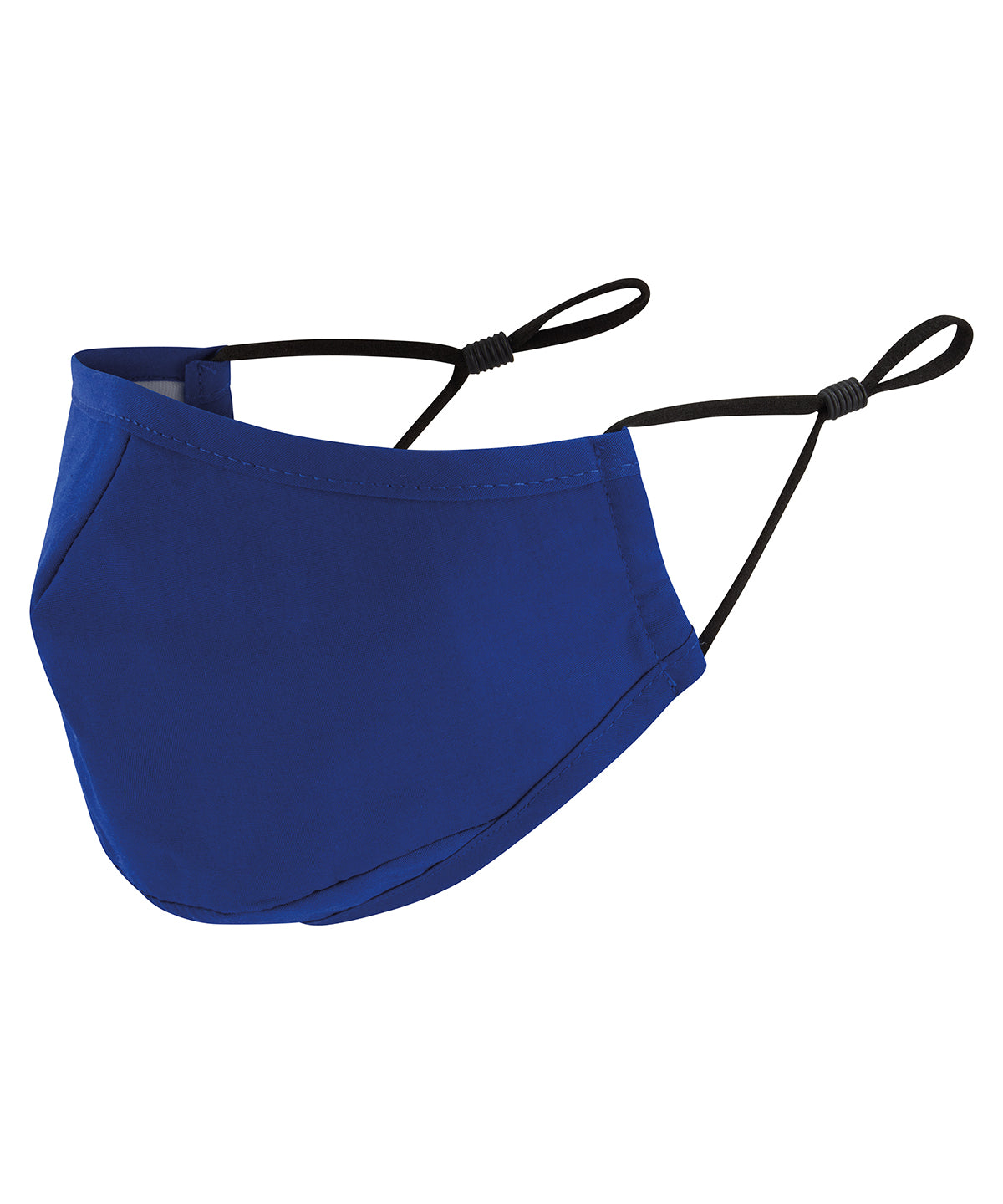 3-layer face mask, powered by HeiQ Viroblock