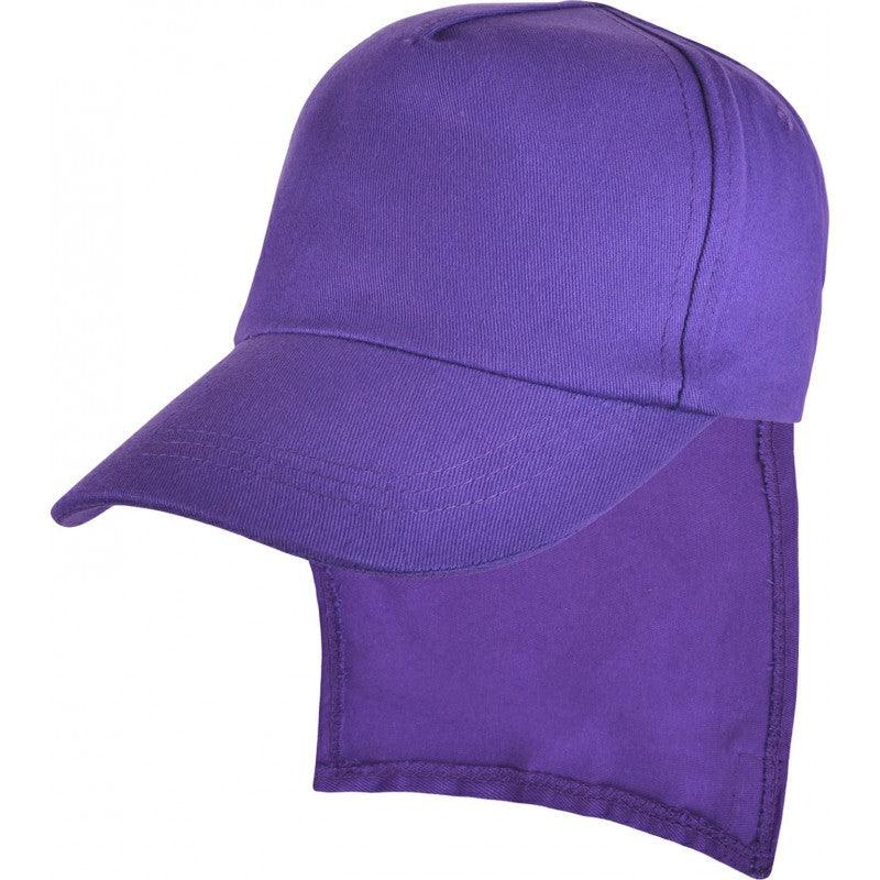Baseball and Legionnaire Caps for Schools - Schoolwear Centres | School Uniform Centres