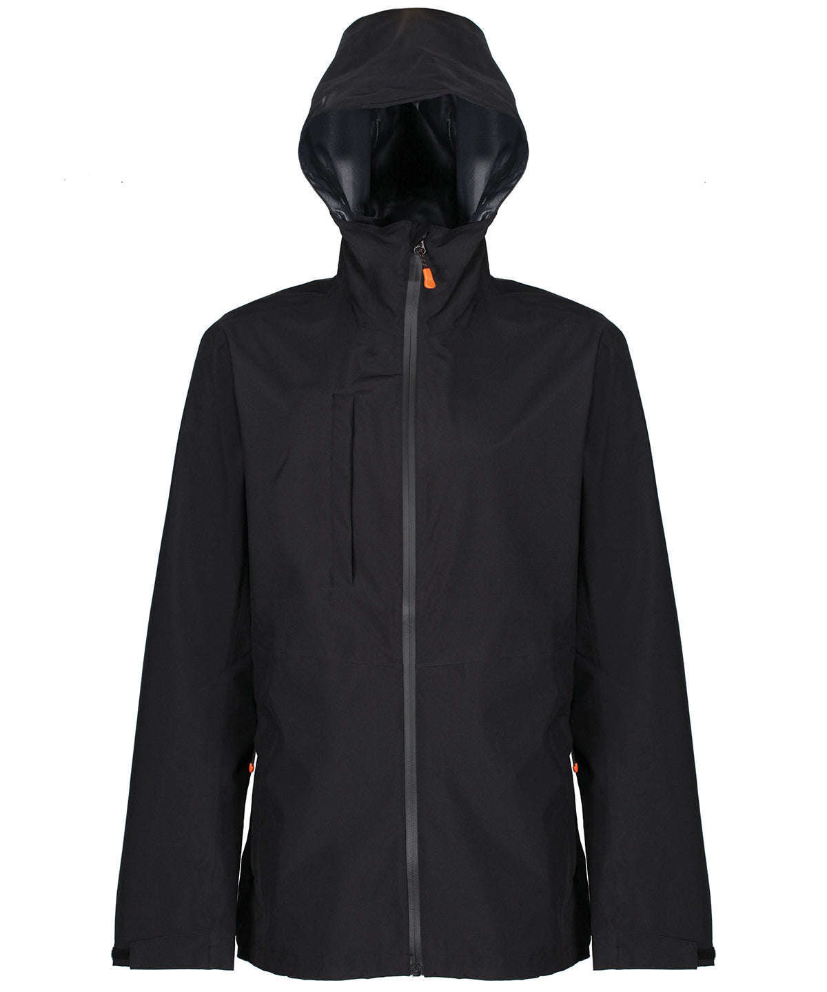 X-Pro Triode II shell jacket