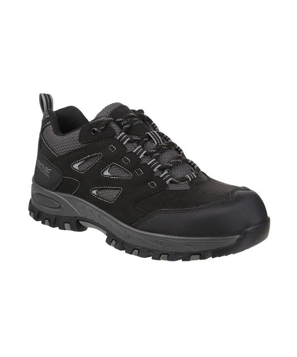 Mudstone S1P safety trainers