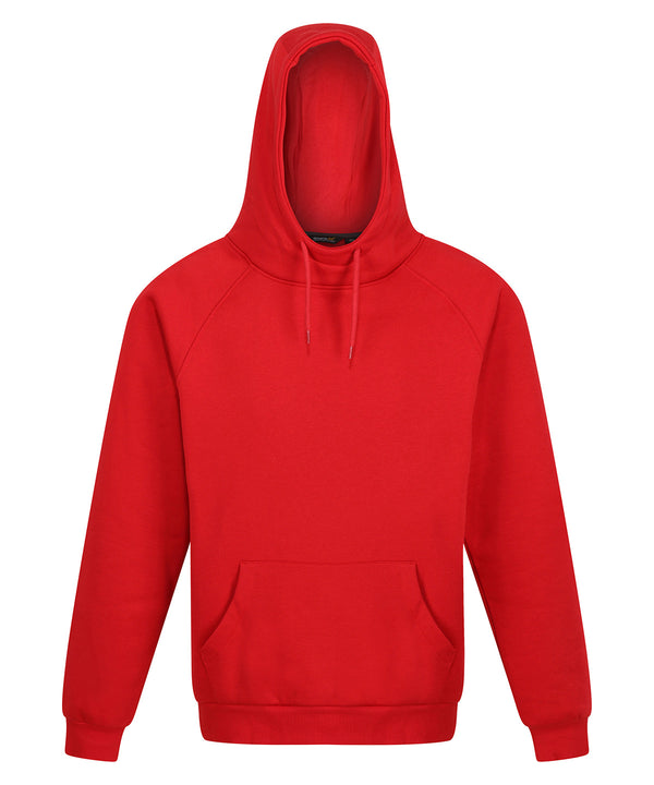 Pro overhead hoodie