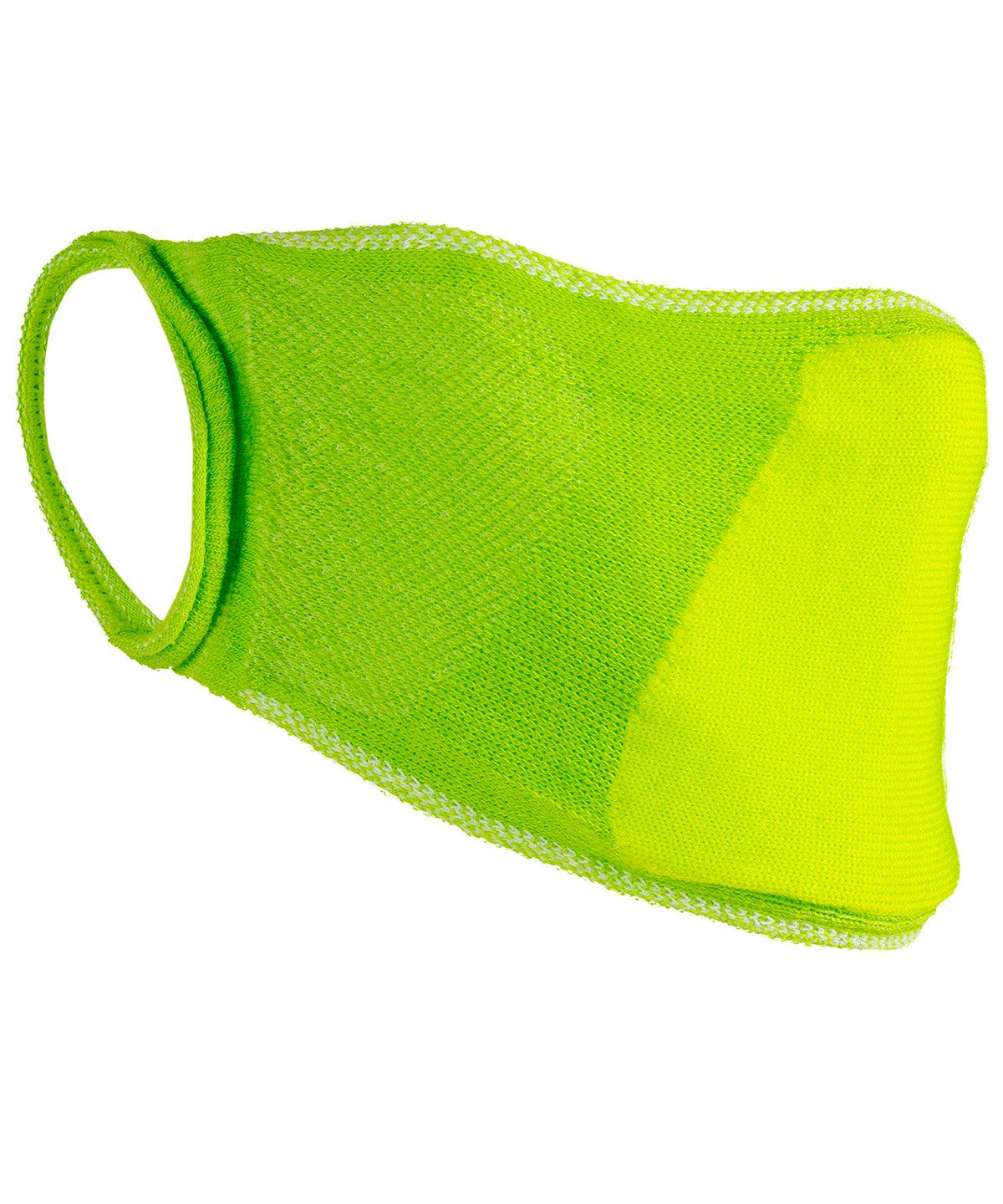 Natural Yarn Antibac (Washable & nd re-useable) Face Mask (pack of 10) - Schoolwear Centres | School Uniform Centres