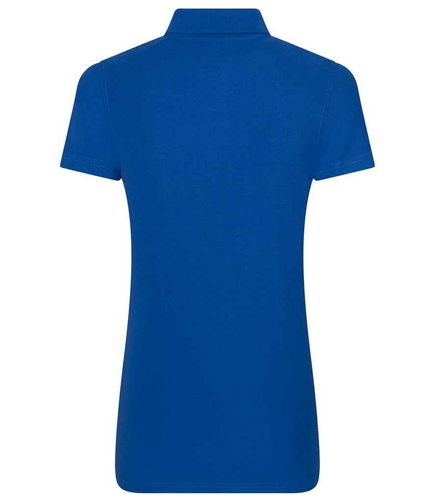 Pro RTX Ladies Pro Piqué Polo Shirt | Royal Blue Polo Pro RTX Hi-vis Tops, style-rx101f Schoolwear Centres